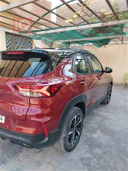 شيفروليه تريل بليزر